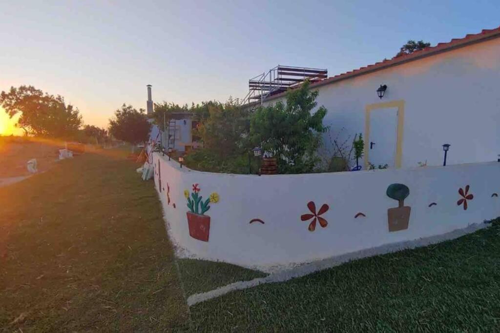 فيلا Cape Maleas Agios Nikolaos  المظهر الخارجي الصورة